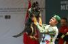 Turčija v znak zahvale okrepila mehiško vojsko – podarila ji je reševalnega kužka