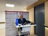 Direktor UKC Maribor pred predlagano razrešitvijo o dosežkih