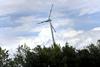 Bistriški svetniki: Tako velik projekt vetrnih elektrarn ne spada na Pohorje