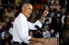 Barack Obama bo v dokumentarni seriji odkrival težave ameriških delavcev