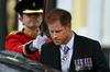 Princ Harry je želel policijsko zaščito v Veliki Britaniji ─ sodnik ga je zavrnil