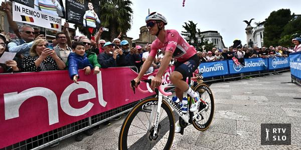 La prima tappa di montagna: una giornata di fuga o una prova di forza per i capitani?