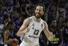 Real Madrid po velikem preobratu izločil Partizan