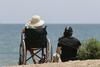 Grčija bo 287 plaž naredila do invalidov prijaznih