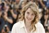 Adèle Haenel zapušča francosko filmsko industrijo zaradi njene brezbrižnosti do gibanja Jaz tudi
