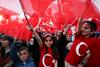 Pred Turčijo še 12 dni napetosti in negotovosti
