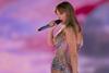 Oče najstnice za koncertne vstopnice Taylor Swift plačal skoraj 20 tisočakov