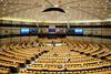 Za volitve v evropski parlament več zanimanja kot pred petimi leti