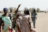 Združeni narodi za pomoč prebivalcem Sudana potrebujejo več kot tri milijarde dolarjev