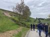 Šestan: V krajih severno od Maribora 200 plazov, ki ogrožajo hiše in infrastrukturo