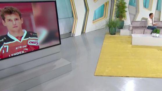 Najprej so pomislili na utrujenost, potem pa se je izkazalo, da gre za hudo bolezen