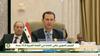 Al Asad na vrhu Arabske lige pozval k solidarnosti med Arabci in razvoju namesto vojne