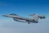 Borrell: Urjenje ukrajinskih pilotov z F-16 že poteka na Poljskem