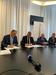 Gli Acquedotti del Risano e di Trieste firmano un accordo di collaborazione