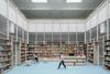 Najvišje arhitekturno priznanje za inovativno osnovnošolsko knjižnico na Viču 
