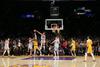 Denver pometel z Lakersi za svoj prvi finale
