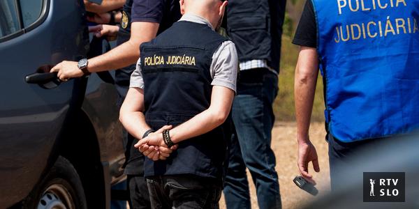 Polícia portuguesa renova buscas por Madeleine McCann