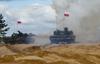 Poljska želi imeti najmočnejšo kopensko vojsko v Evropi