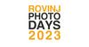 Rovigno Photodays 2023