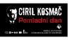 Zvočnica: Ciril Kosmač, roman Pomladni dan