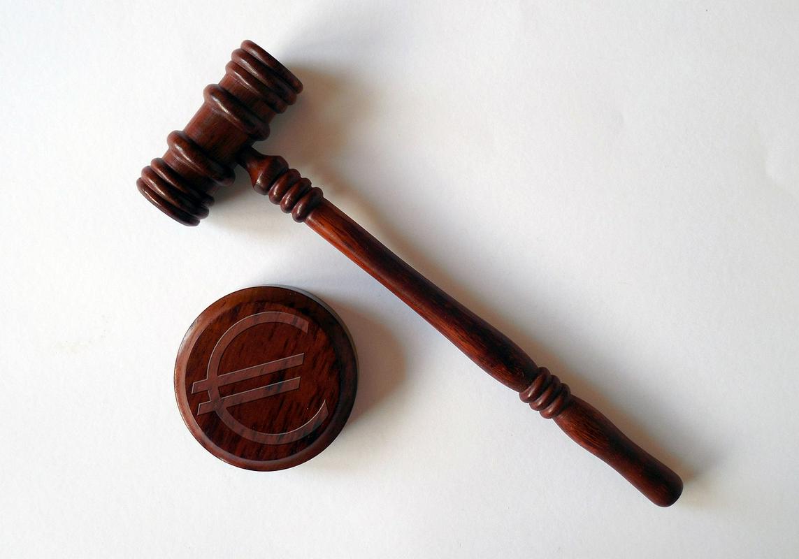 Sodišče je kazen še zaostrilo. Foto: Pixabay