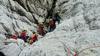 Gorski reševalci pozivajo turistične delavce, naj goste opozorijo na nevarnosti v gorah