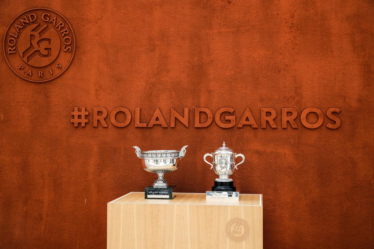 Rafael Nadal will not defend the title, and Iga Swiatek will try to defend the women's cup.  Photo: EPA