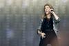 Celine Dion zaradi zdravstvenih težav odpovedala evropski del turneje