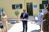 Inaugurato a Rovigno il Centro per la pesca e l'acquacoltura della regione istriana