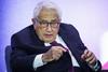 Kissinger, odgovoren za vojne zločine in podpornik državnih udarov, praznuje 100. rojstni dan