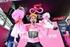 Primož Roglič gewinnt Giro d' Italia 