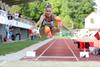 Agata Zupin blizu rekordu; na 100 metrov dva po 10,30