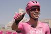 Rogljič first Slovenian to win Giro d’Italia