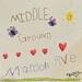 Maroon 5 – Middle Ground