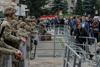 Nato invia altri 700 soldati in Kosovo