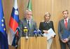 Minister Han: Magna bo Sloveniji vrnila 22,1 milijona evrov subvencije z obrestmi 