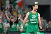 2. tekma danes ob 20.00: Cedevita Olimpija - Helios Suns