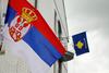 Osmani: Srbija se ne more sprijazniti z neodvisnostjo Kosova