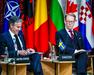 Švedska z novim protiterorističnim zakonom upa na odprta vrata v Nato