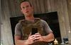 Rambovske ambicije vse bolj mišičastega Zuckerberga: 100 zgibov, 200 sklec, 300 počepov
