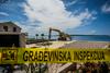 Hrvaški inšpektorji ostro nad črne gradnje: samo v Istri 530 rušenj