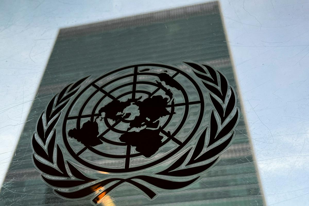 Združeni narodi. Foto: Reuters