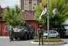 Tensione in Kosovo, la Nato invia altri militari