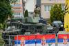 EU opozarja Beograd in Prištino pred posledicami, če ne bosta umirila razmer na Kosovu