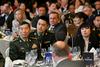 Kitajski obrambni minister: Spopad Kitajske in ZDA bi bil neznosna katastrofa za svet