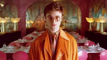 Igralci v dobi umetne inteligence: bodo studii začeli snemati filme brez njih?