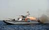 Iran napoveduje pomorsko zavezništvo s Savdsko Arabijo in drugimi zalivskimi državami