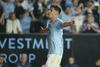 Celta z zmago nad Barcelono do obstanka, Valladolid se seli v drugo ligo