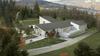 Muzej umetnosti na Bledu, delo arhitekta Davida Chipperfielda, se odpira jeseni 2024