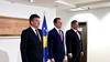 EU in ZDA predstavili tri predloge za sever Kosova: umiritev razmer, volitve in dialog